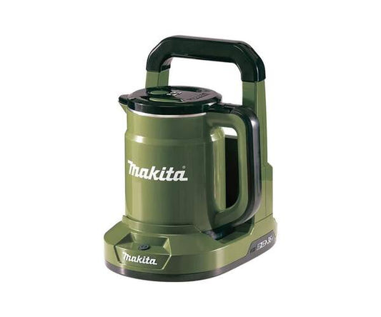 MAKITA Twin 18v Kettle DKT360ZO
