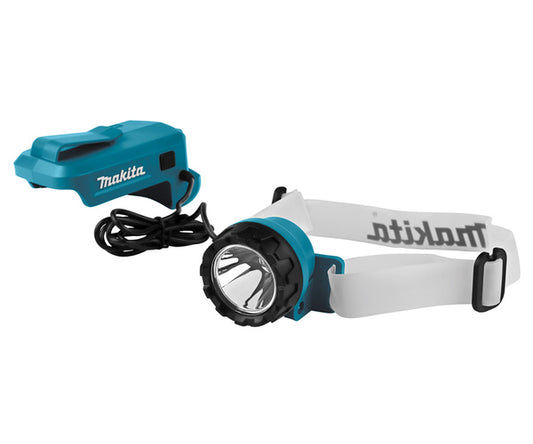 MAKITA 18v LED torch DML800