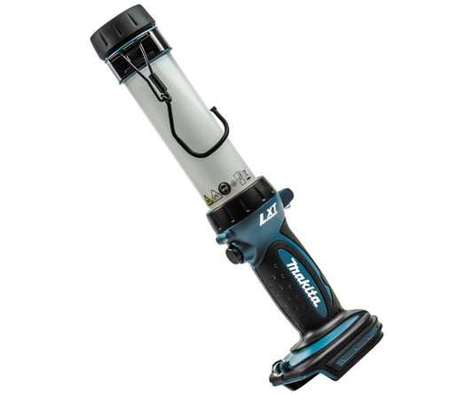 MAKITA 18v LED torch DML806