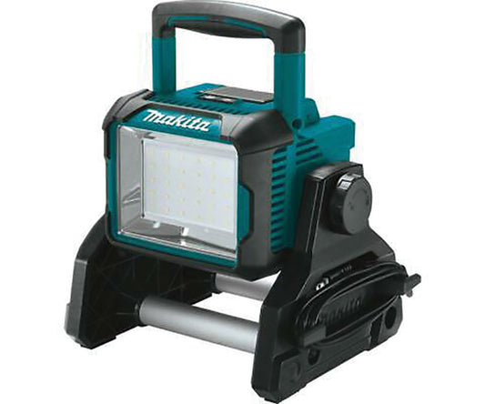 MAKITA 18v  (240v )LED site light DML811/2