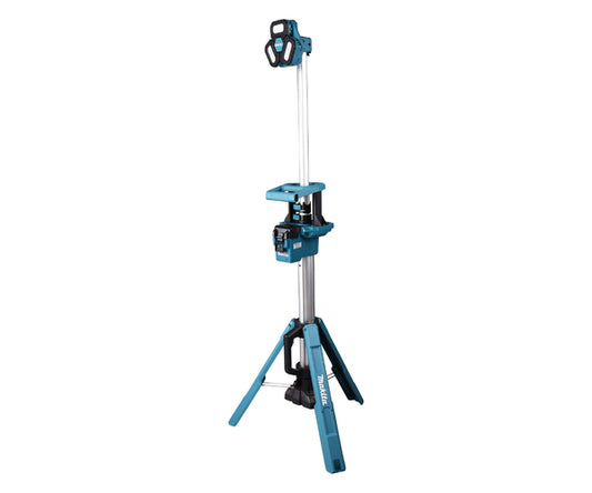 MAKITA 18v LED site light DML814