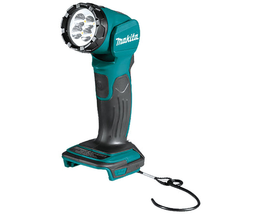MAKITA 18v  & 14.4v LED torch DML815