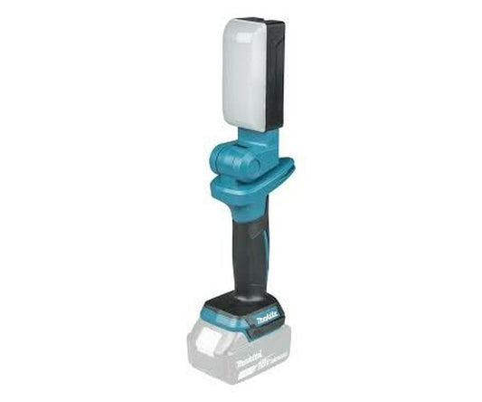 MAKITA 18v  & 14.4v LED torch DML816X