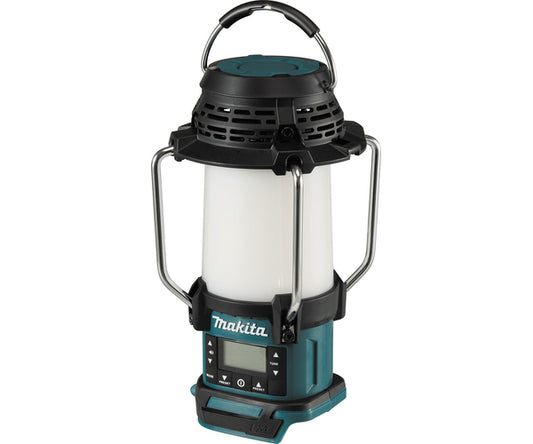 MAKITA 18v Radio / torch DMR055