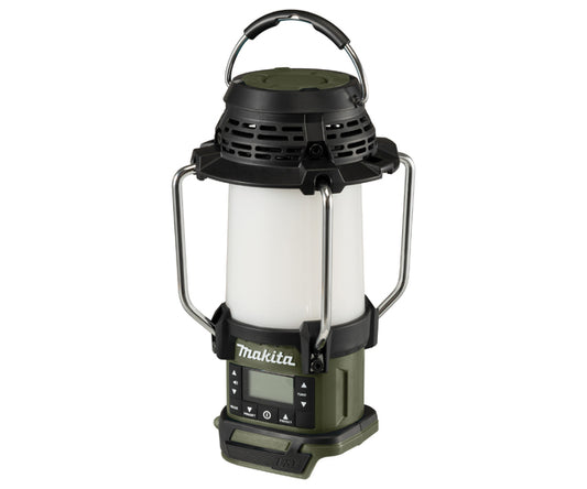 MAKITA 18v Radio / torch DMR055O