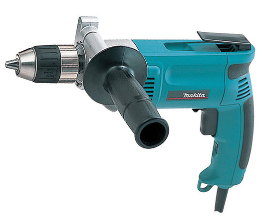 MAKITA 110v  Rotary drill - 13mm keyless chuck DP4003