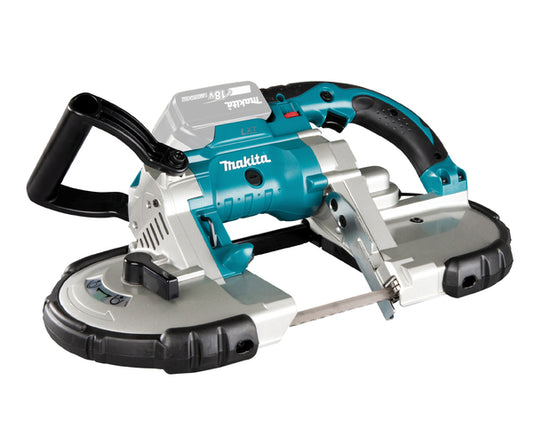 MAKITA 18v Bandsaw DPB180Z