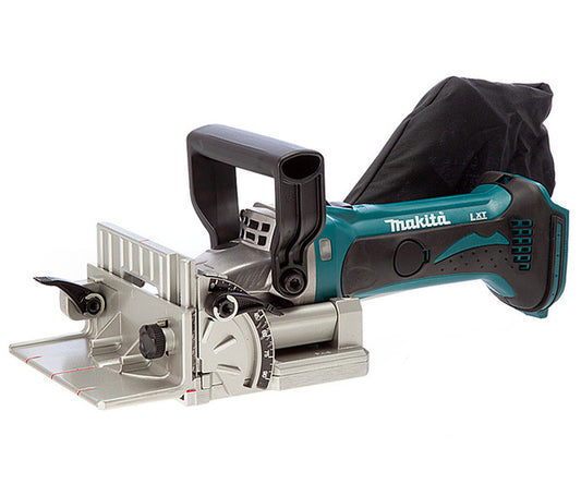 MAKITA 18v Biscuit jointer DPJ180Z