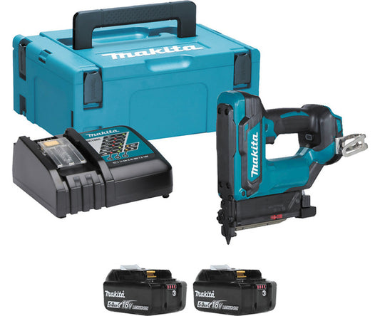 MAKITA 18v Pin nailer DPT353RTJ