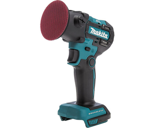 MAKITA 18v Sander/Polisher - 50mm/70mm DPV300Z
