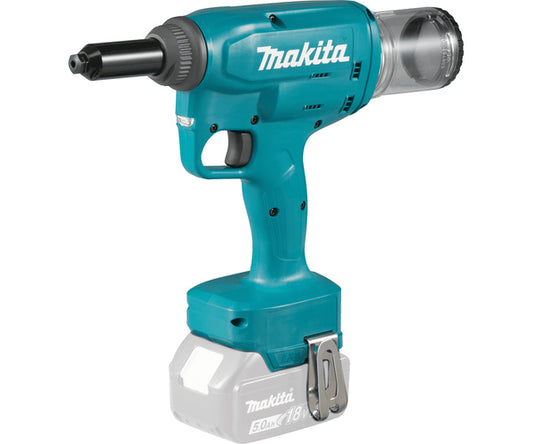 MAKITA 18v Rivet gun DRV250Z