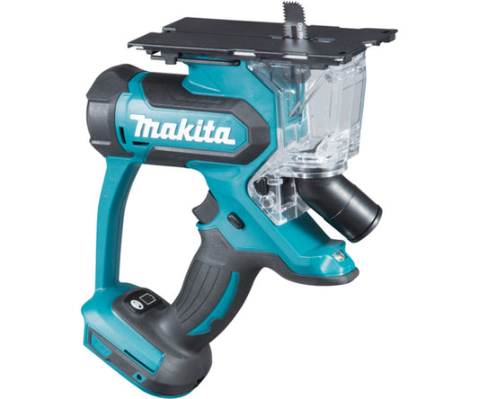 MAKITA 18v Drywall cut out tool DSD180Z