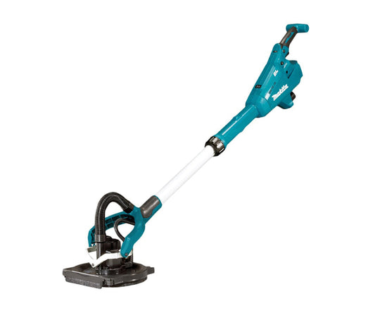 MAKITA 18v Drywall sander - 210mm diameter DSL801ZU
