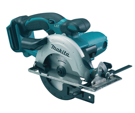 MAKITA 18v Circular saw - 136mm blade DSS501Z