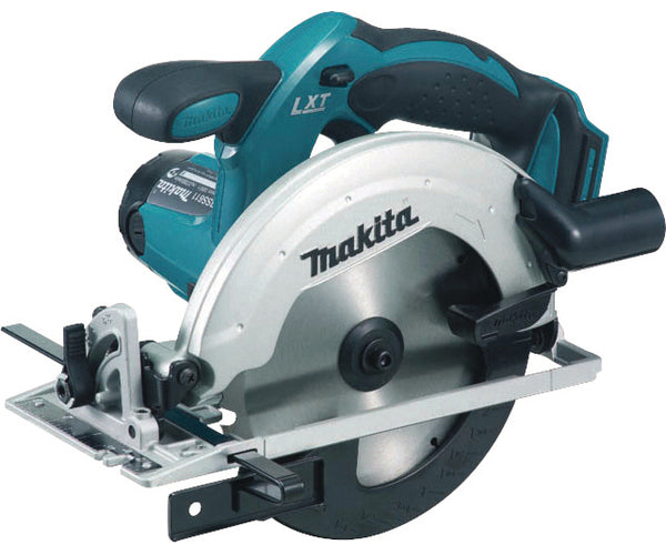 MAKITA 18v Circular saw - 165mm blade DSS611Z