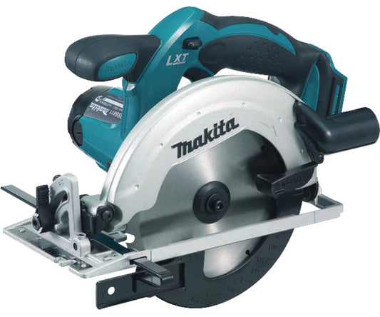 MAKITA 18v Circular saw - 165mm blade DSS611Z