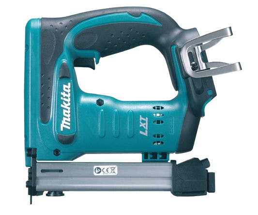 MAKITA 18v Stapler DST221Z