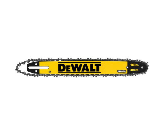 DEWALT Chainsaw bar - 40cm DT20660-QZ