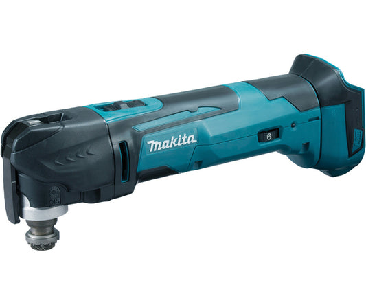 MAKITA 18v Multi function tool DTM51Z