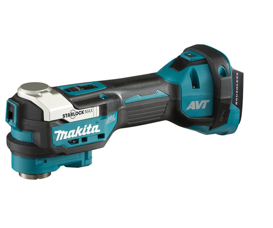 MAKITA 18v Multi function tool DTM52Z