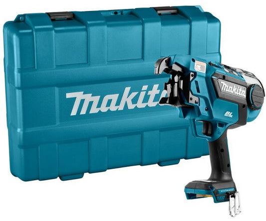 MAKITA 18v Rebar tying tool DTR180ZK