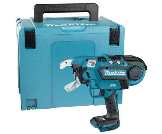 MAKITA 18v Rebar tying tool DTR181ZJ