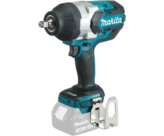 MAKITA 18v Impact wrench - 1/2" square drive DTW1002Z