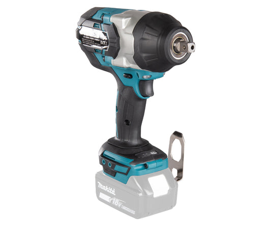 MAKITA 18v Impact wrench - 1/2" square drive DTW1004Z