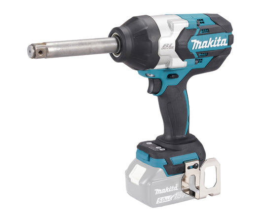 MAKITA 18v Impact wrench - 3/4" square drive DTW1005Z