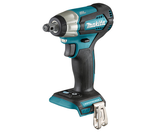 MAKITA 18v Impact wrench - 1/2" square drive DTW181Z
