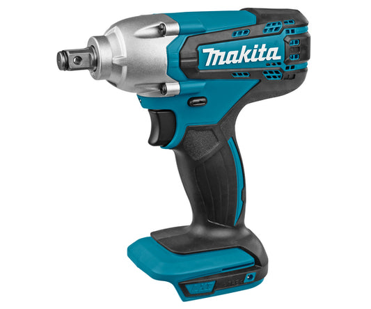 MAKITA 18v Impact wrench - 1/2" square drive DTW190Z