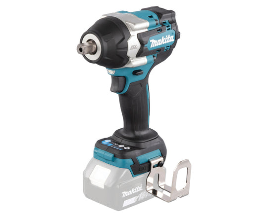 MAKITA 18v Impact wrench - 1/2" square drive DTW701Z