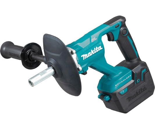 MAKITA 18v Paddle mixer DUT130Z