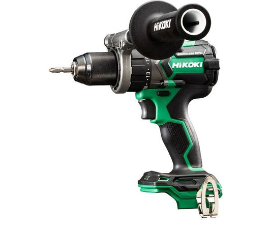 HIKOKI 18v Combi drill - 13mm keyless chuck DV18DC/W4Z