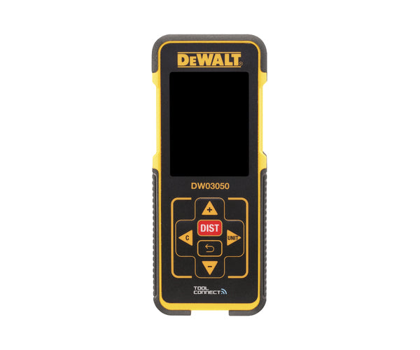 DEWALT AAA batteriesLaser range finder DW03050