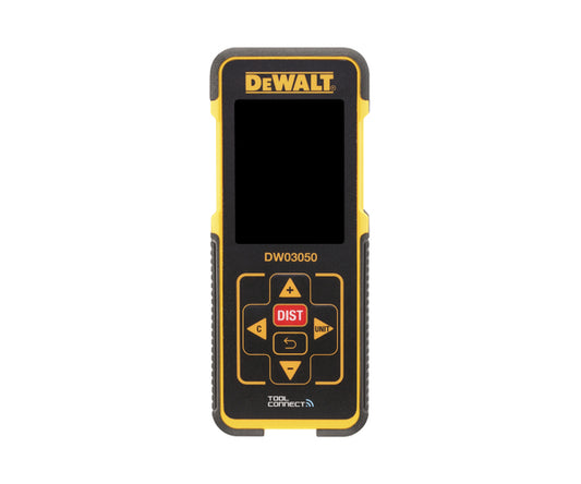 DEWALT AAA batteriesLaser range finder DW03050