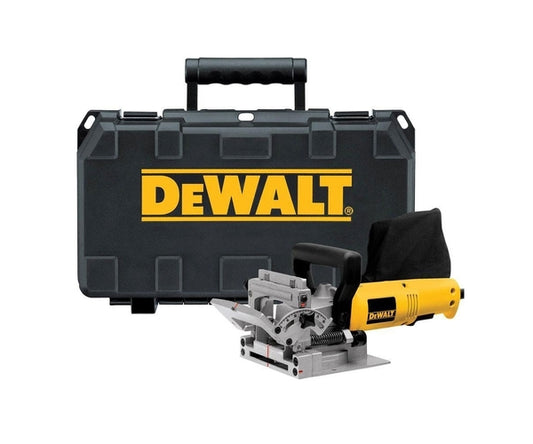 DEWALT 240v Biscuit jointer DW682K