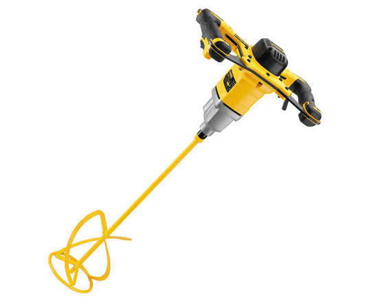 DEWALT 240v Paddle mixer DWD241