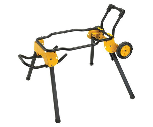 DEWALT Leg stand with wheels DWE74911