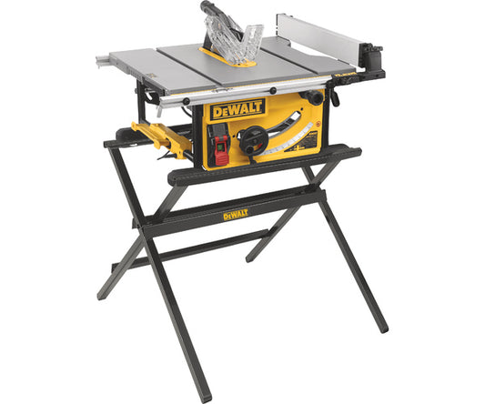 DEWALT 240v Table saw - 250mm blade DWE7492X12