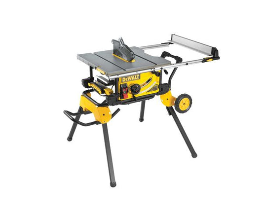 DEWALT 240v Table saw - 250mm blade DWE7492X11