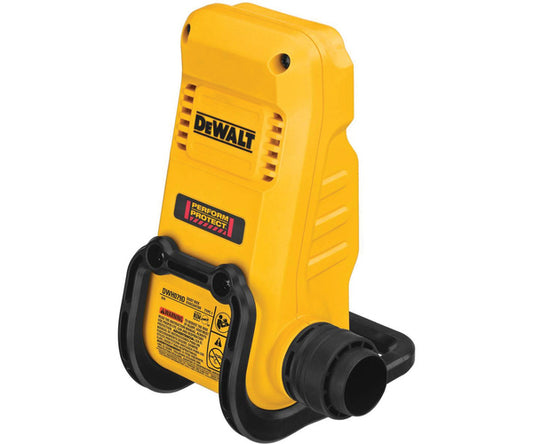DEWALT Dust extractor DWH079D