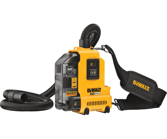 DEWALT 18v Vacuum cleaner DWH161N