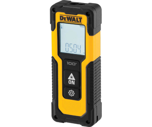 DEWALT AAA batteriesLaser range finder DWHT77100