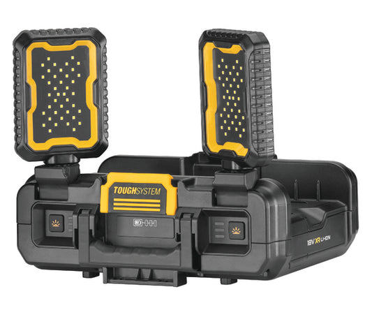 DEWALT 54v  & 18v LED site light DWST08061-1