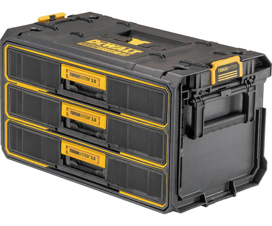 DEWALT Triple drawer unit DWST08330-1