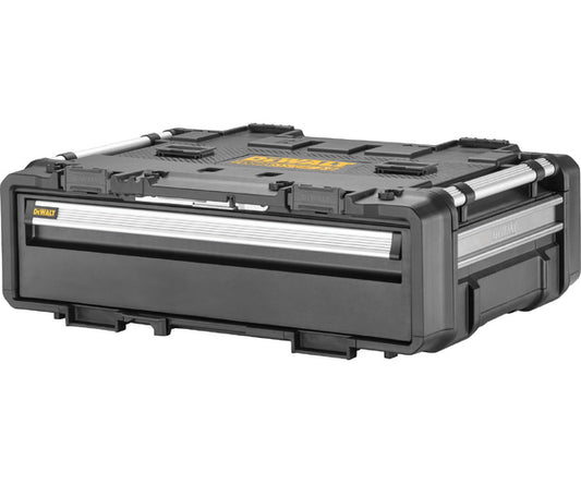 DEWALT DXL deep drawer unit DWST08510-1