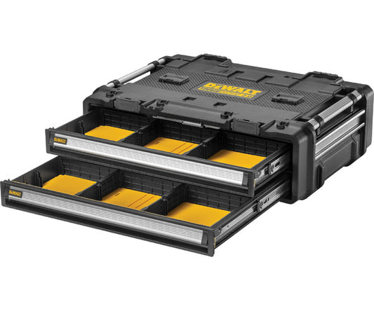 DEWALT DXL shallow drawer unit DWST08520-1