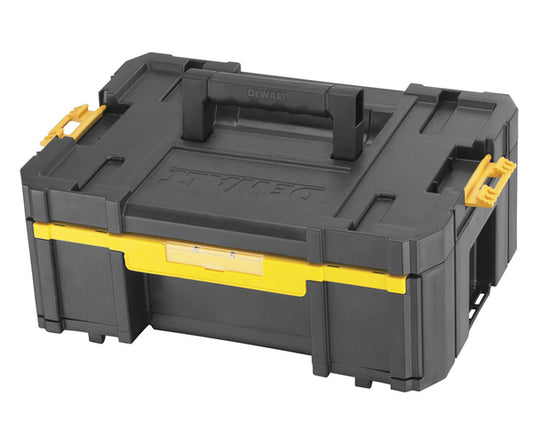 DEWALT Stacking case DWST1-70705