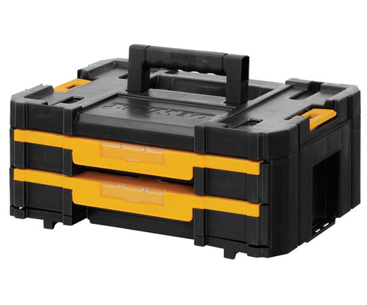 DEWALT Stacking case DWST1-70706